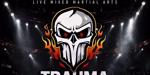 Trauma Fight League 4