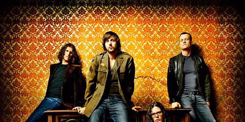 Our Lady Peace with The Verve Pipe