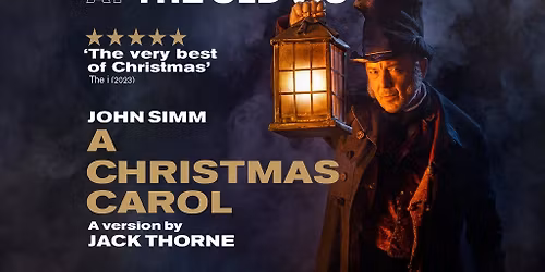 A Christmas Carol