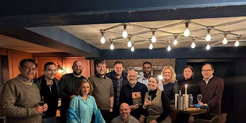 Men's Mental Health Event