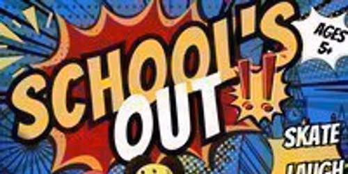 School's Out