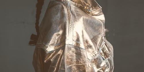 Underneath the Harlem Moon