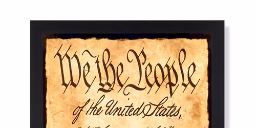 Spring Concert - We the People 