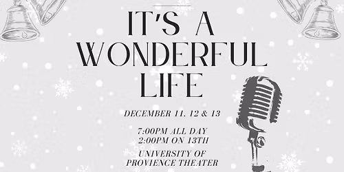 The 1947 Lux Radio Theater - It's A Wonderful Life
