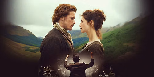 Outlander In Concert: Echoes Through the Highlands