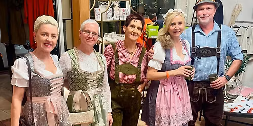 Oktoberfest