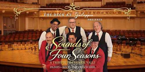 Sounds of the Four Seasons