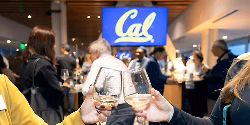The Graduate Wine Collective Annual Wine Tasting: Legacy in the Glass