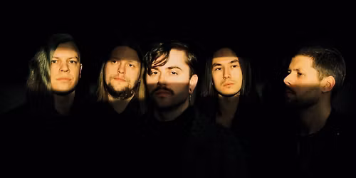 Imminence Hamburg Tickets