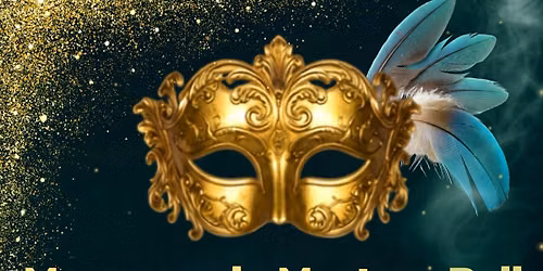 Mystery Masquerade Ball
