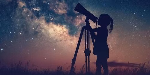 John Bryan State Park Stargaze