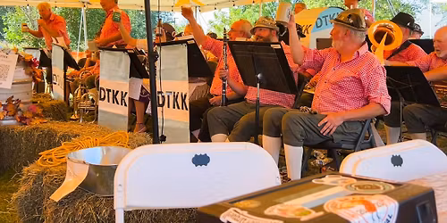 Oktoberfest Release Party at Millstream Brewing Co.