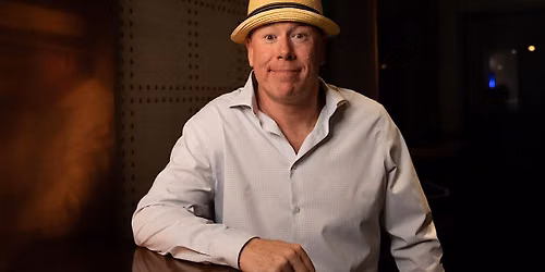 Comedian Jimmy Dunn @ The Box 2.0