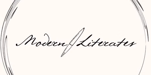 Modern Literates Exclusive<svg xmlns=