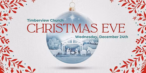 Christmas Eve Candlelight Service