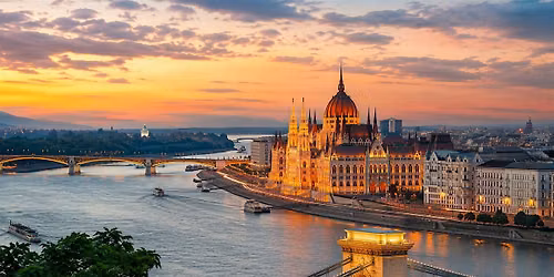 The Intellectual Vibrancy of Central European Jewry Between the Wars