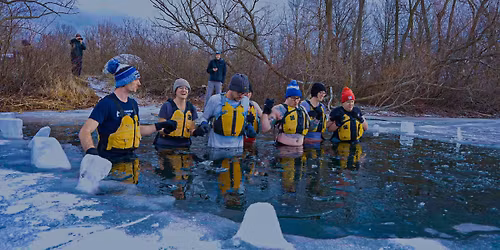 Cold Water Immersion & Mindfulness (Adults)
