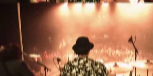 Dr. Zhivegas - Prince Tribute