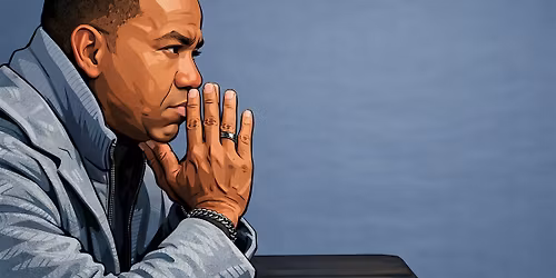 Marcus Johnson Spring West Coast Flo @ FR3E Space LA