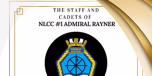 Admiral Rayner ACR 2026