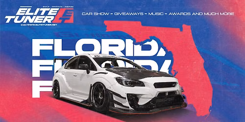 Elite Tuner Orlando Florida 