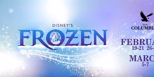 Frozen