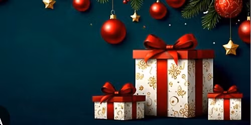 Wingrove Jewelers Christmas Shopping Event