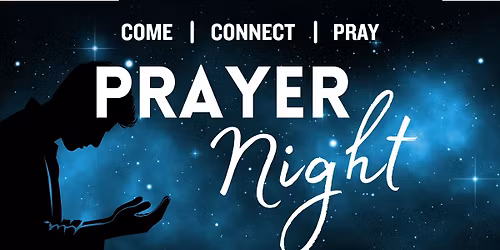 Prayer Night - 11.12.25