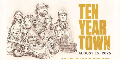 FILM: Ten Year Town