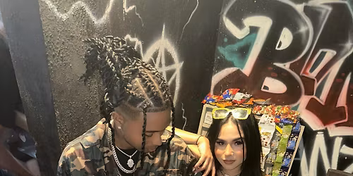 Concierto ensanche la fe techado 