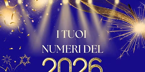 NUMEROLOGIA