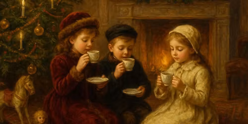 Dimanche au Mus\u00e9e "Tout chocolat !"