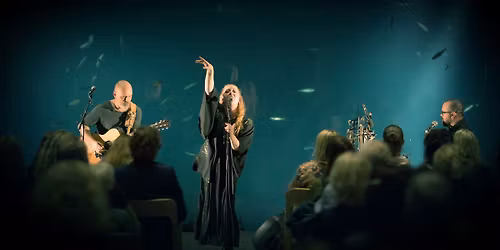 Ei strime lys - Julekonsert med julemiddag