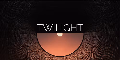 TWILIGHT: A 5Rhythms\u00ae Waves and Authentic Movement Workshop.