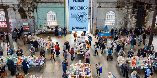 Sydney Writers' Festival