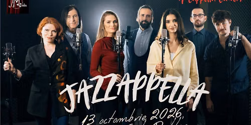 JAZZAPPELLA