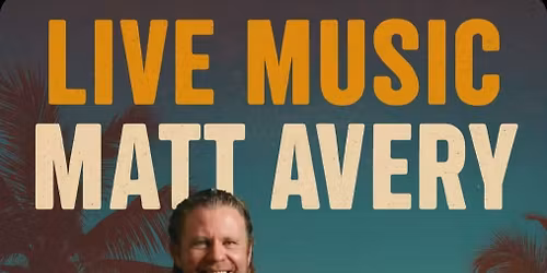 MATT AVERY
