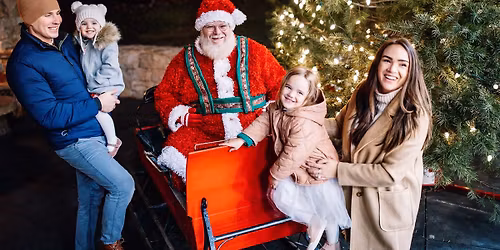 Christmas Celebration