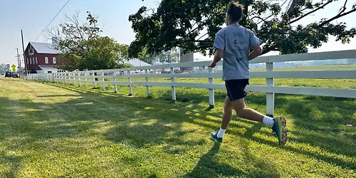 Cheddar Challenge 5k