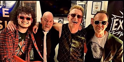 TheExpletives@StanwickClub