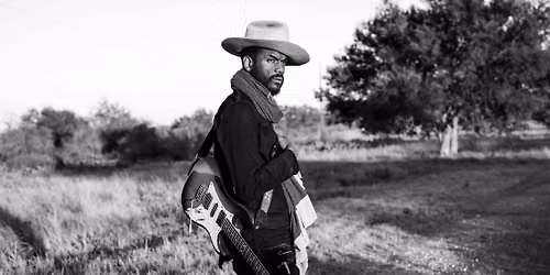 Gary Clark Jr.