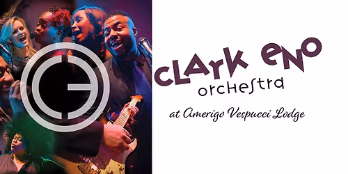 Clark Eno Orchestra - Outdoor Pavilion