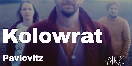 Kolowrat + Pavlovitz