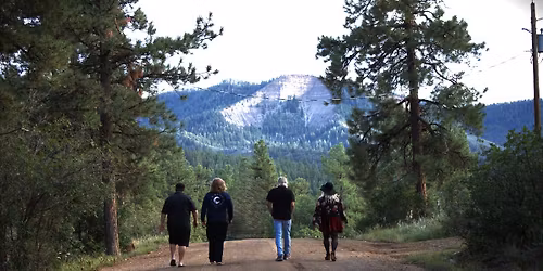 Carbon Red at Eastbay Lodge