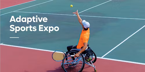 Adaptive Sports Expo