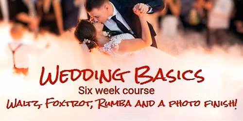 Wedding Basics