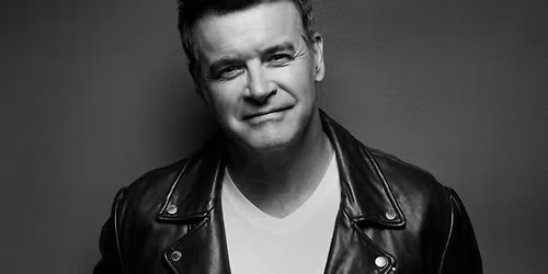 Roch Voisine - H\u00e9l\u00e8ne 35 | Saint-J\u00e9r\u00f4me