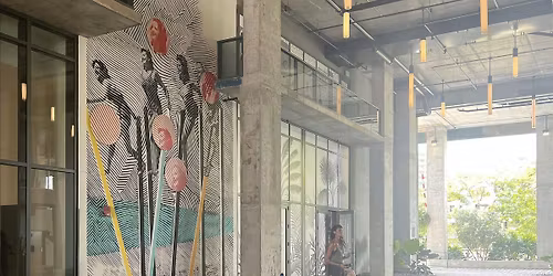 Flow Yoga