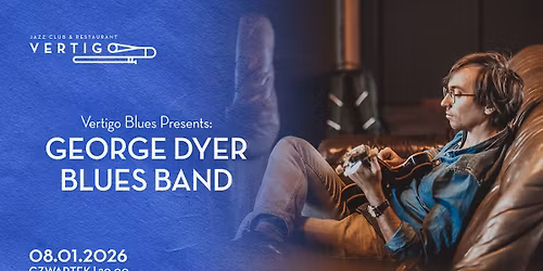 George Dyer Blues Band