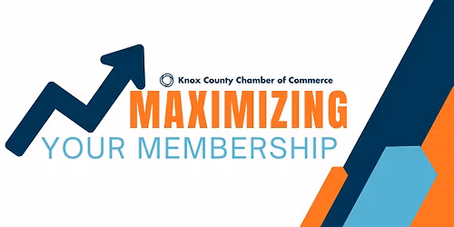 Maximizing Your Membership